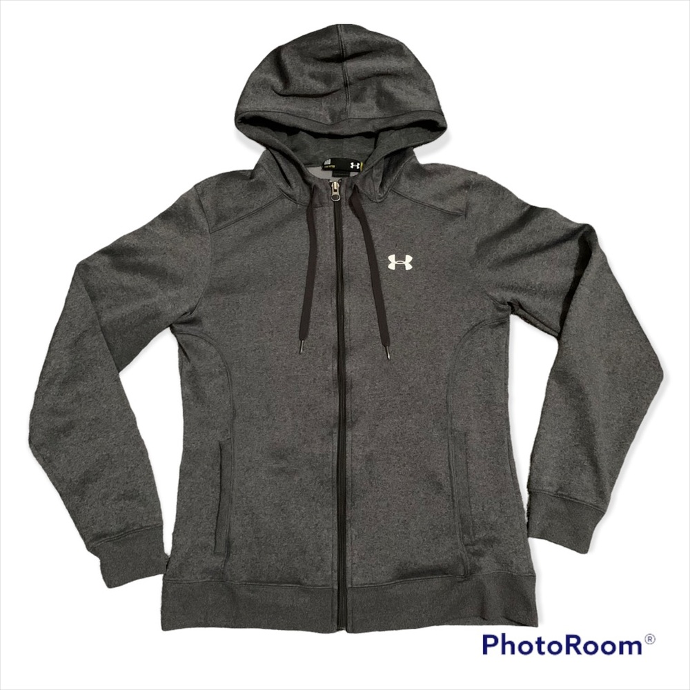 Ua Jacket - image 1